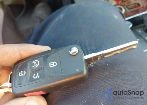 2013 Volkswagen Passat 2.0L Tdi Sel Premium из США, поврежденный, VIN 1VWCN7A32DC088969